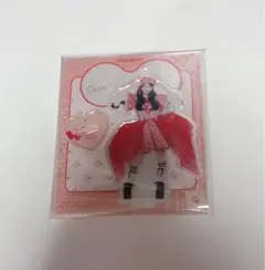 CUTIE STREET 佐野愛花 アクリルスタンド かわいいさがしてくれますか