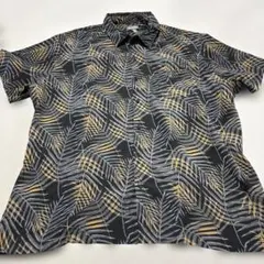 a*様 ヴィンテージ　Van Heusen 半袖アロハシャツ 2026年最新】van heusen アロハの人気アイテム - メルカリ