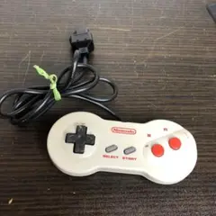 Nintendo HVC-102 コントローラー