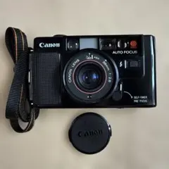 Canon AF35M コンパクトフィルムカメラ