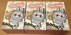 ラブブ　マカロン　EXCITINGMACARON 新品未開封3箱セット