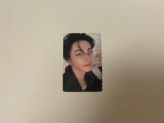 ENHYPEN THE SIN : VANISH ジョンウォンユニバ 特典トレカ