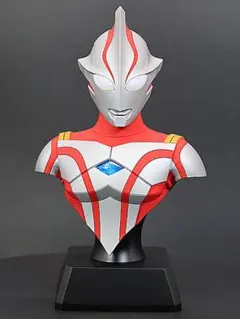 studio SAL ウルトラマンネクサス ジュネッス胸像 トレフェス23 - メルカリ