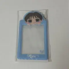 ICEx FRESHest!! 志賀李玖 トレカケース