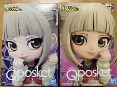 僕のヒーローアカデミア Q posket トガヒミコ 全2種