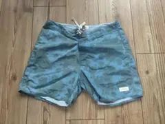 새터데이즈 NYC 새터데이즈 보드쇼츠 34" XL