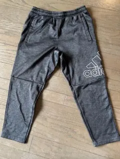 adidas ジャージ　裏起毛のサムネイル
