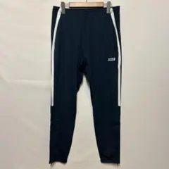 Lサイズ スボルメ SVOLME ジャージパンツ ネイビー
