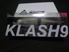 DRT KLASH9 クラッシュ9 W×K×S×G HUNTER ワカサギ 新色 - メルカリ