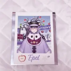 ツイステ展 ランダムカードコレクション エペル