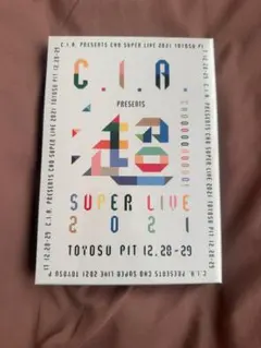 2026年最新】c&k ライブdvdの人気アイテム - メルカリ