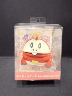 2026年最新】ホゲータ airpodsの人気アイテム - メルカリ