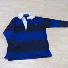 Polo トップス　80サイズ