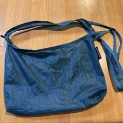 モンベル　U.L.MONO ショルダー M