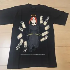 超希少】釈迦坊主 三億円事件Tシャツ L ブラック - メルカリ