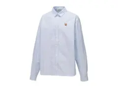 Onitsuka Tiger ストライプシャツ XS