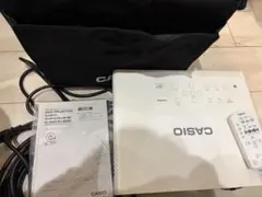 CASIO プロジェクター XJ-F210WN ビジネス・会議　カシオ XJ-F210WN | アドバンスドモデル | プロジェクター | CASIO