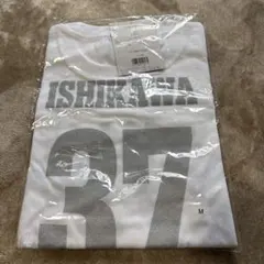 オリックス　石川亮選手　Tシャツ　Mサイズのサムネイル