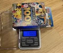 ポケモンカード スタートデッキ100 重量110.0g - メルカリ