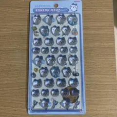 ちいかわ ボンボンドロップ シール 48枚入り