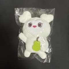 TWICE ダブリー Twaii's Shop ぬいぐるみ バッグチャーム - メルカリ