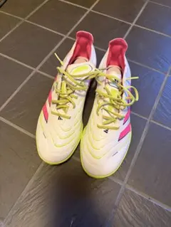 プレデター　クラブ　TF