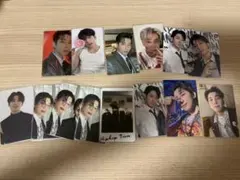 SEVENTEEN ウォヌ トレカ まとめ売り セット