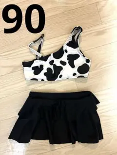 90cm ベビー水着