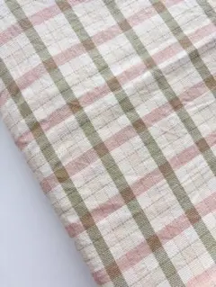 【2.6m】IBAMOTO HONTEN イバモトホンテンストロベリーチェック