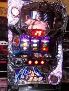 2026年最新】北斗の拳 実機の人気アイテム - メルカリ