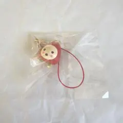 たまごっち トレーディングマスコットチャーム いちごっち