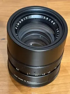 2026年最新】ELMARIT-R 90mm F2.8の人気アイテム - メルカリ
