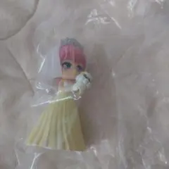 五等分の花嫁 中野一花 フィギュア ミニ