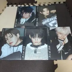 TREASURE LOVEPULSEセット