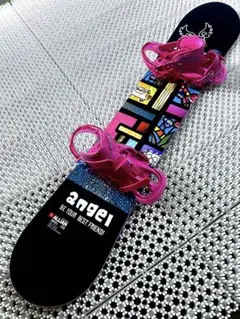 2026年最新】ALLIAN 種類：ボードセット スノーボード ボードの人気