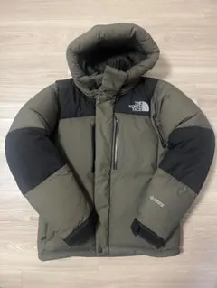 【値下げ】ノースフェイス ND92340 バルトロライトジャケット L