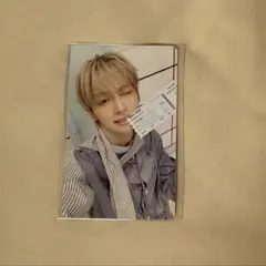 SEVENTEEN スングァン beatroad ラキドロ 2次 - メルカリ