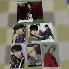 INI 佐野雄大　まとめ売り