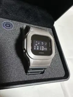 2025年最新】damue g-shockの人気アイテム - メルカリ