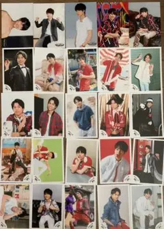 ジャニーズWEST 公式写真　重岡大毅①