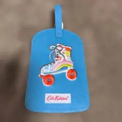 Cath Kidston☆ローラースケート☆パスケース☆