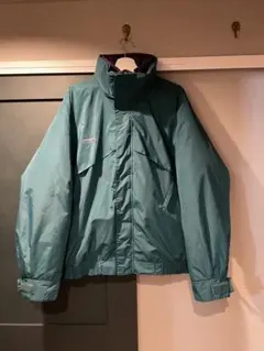 奇跡のデッド XL 93AW Columbia Whirlibird Down
