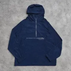 木梨サイクル　パッカブルパーカー　XL