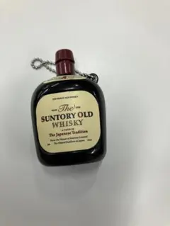 2025年最新】サントリーオールド キーホルダーの人気アイテム