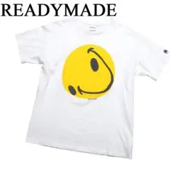 READYMADE COLLAPSED FACE Tシャツ コラプスド フェイスのサムネイル