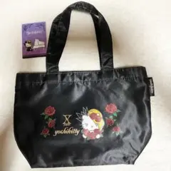 サンリオ yoshikitty 当たりくじ トートバッグのサムネイル
