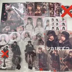 きゅーすと ぱるたん 生誕グッズ 23点セット