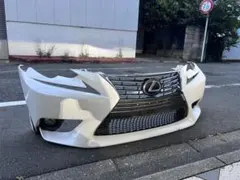 LEXUS is 350 gse31 フロントバンパー 本体のサムネイル