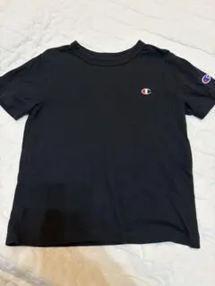 Champion Tシャツ CK-T301 ブラックのサムネイル