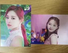 2025年最新】twice ツウィ ランダムトレカの人気アイテム - メルカリ